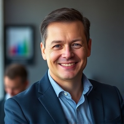 James Wilson — Online pokies nz expert